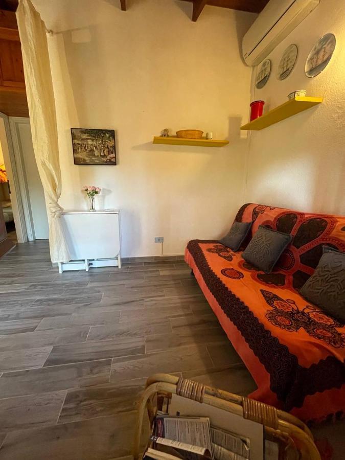 -Exclusive Private Villa- Villasimius Eksteriør billede