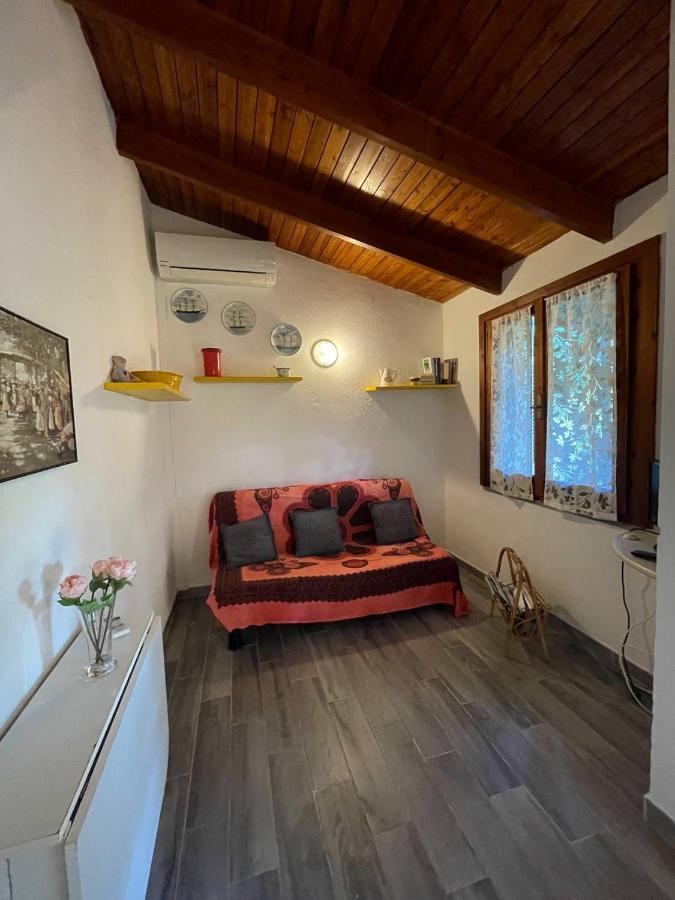 -Exclusive Private Villa- Villasimius Eksteriør billede