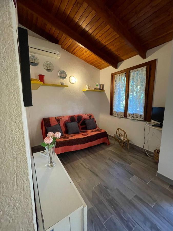 -Exclusive Private Villa- Villasimius Eksteriør billede