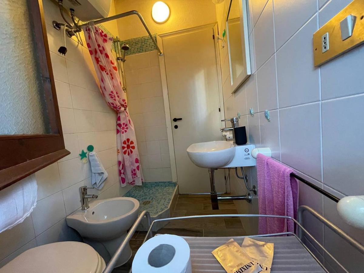 -Exclusive Private Villa- Villasimius Eksteriør billede