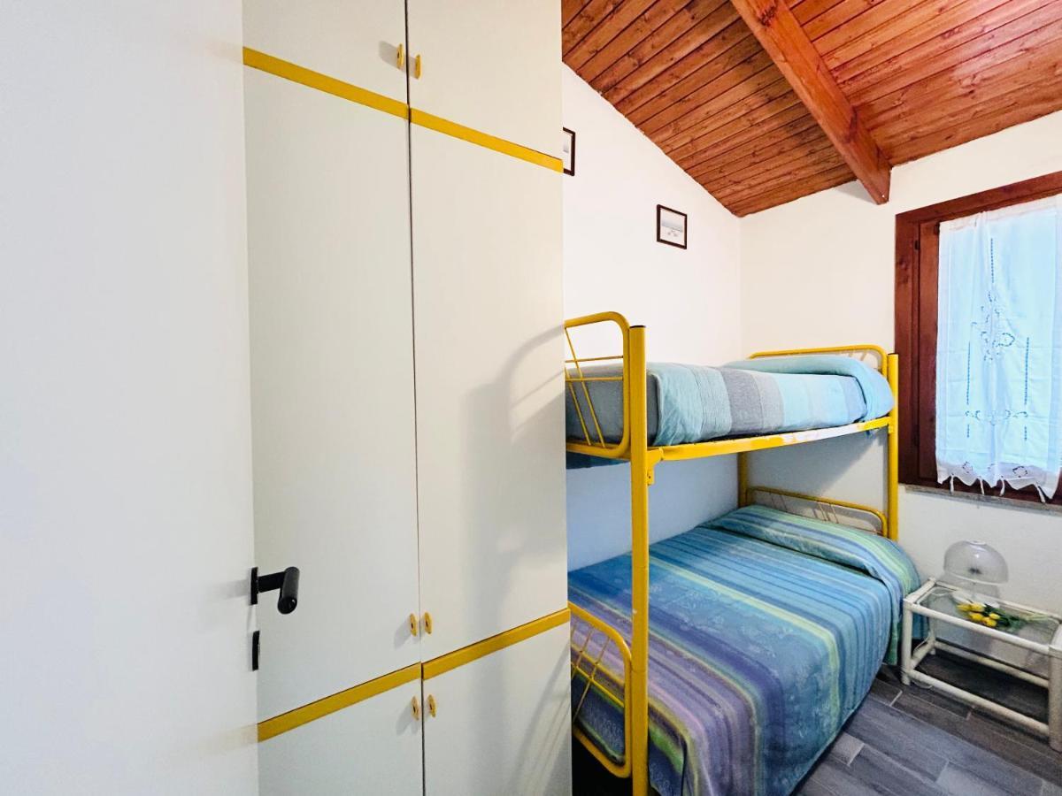 -Exclusive Private Villa- Villasimius Eksteriør billede