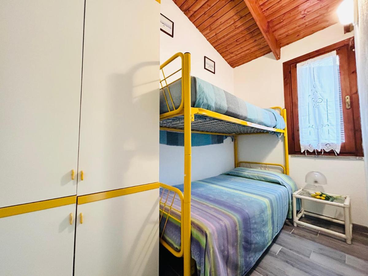 -Exclusive Private Villa- Villasimius Eksteriør billede